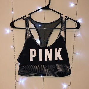 VS PINK Sports Bra